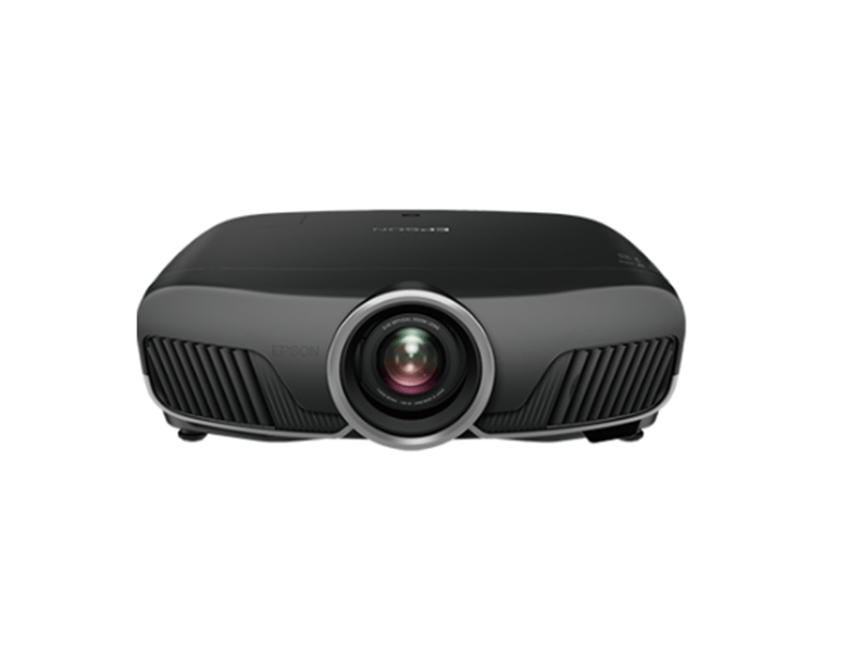 Epson CH-TW9400 4K PRO-UHD专业级家用投影机（支持4K、HDR）