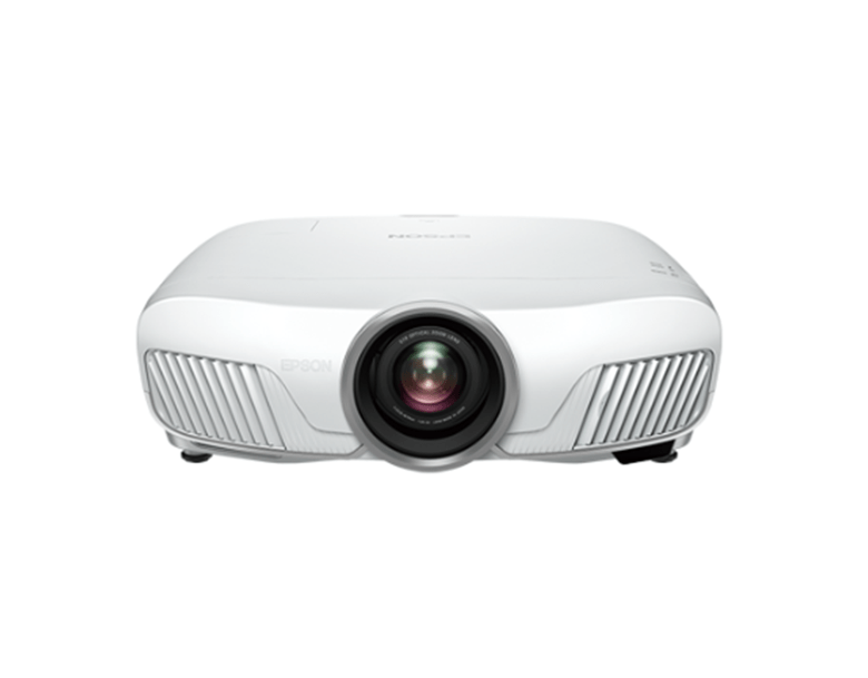 Epson CH-TW8400 4K PRO-UHD专业级家用投影机（支持4K、HDR）