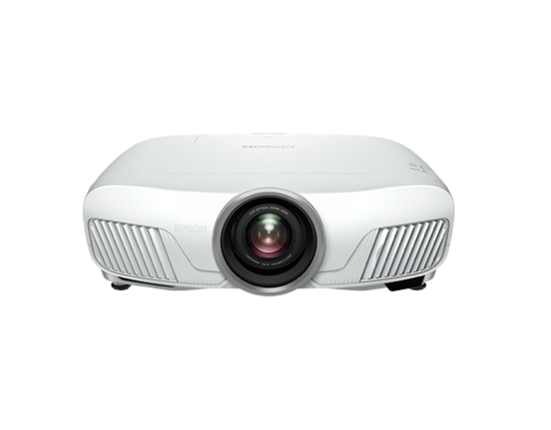 Epson CH-TW7400 4K PRO-UHD专业级家用投影机（支持4K、HDR）