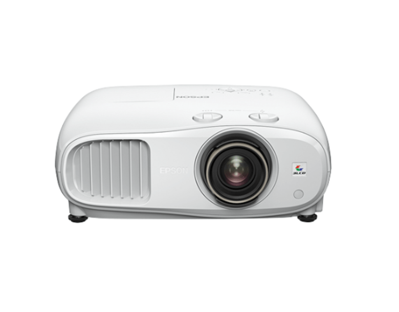 Epson CH-TZ3000 4K PRO-UHD 客厅娱乐家庭影院投影机