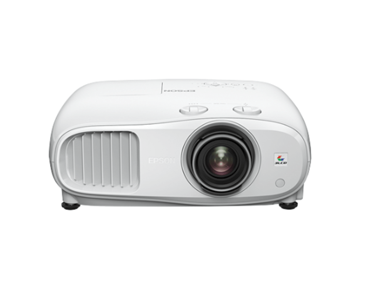 Epson CH-TW7000 4K PRO-UHD 客厅娱乐家庭影院投影机