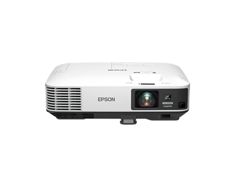 Epson CB-2255U 爱普生高端工程投影机