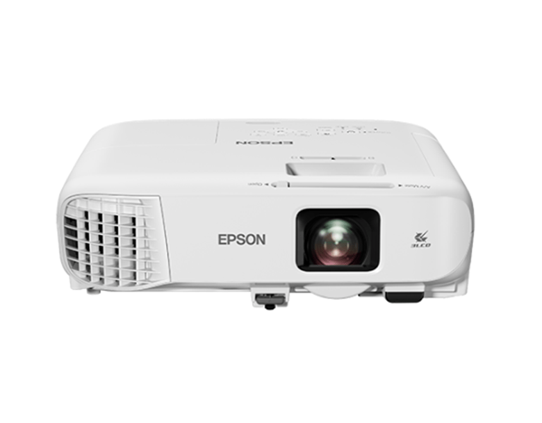 Epson CB-992F 高亮商教投影机