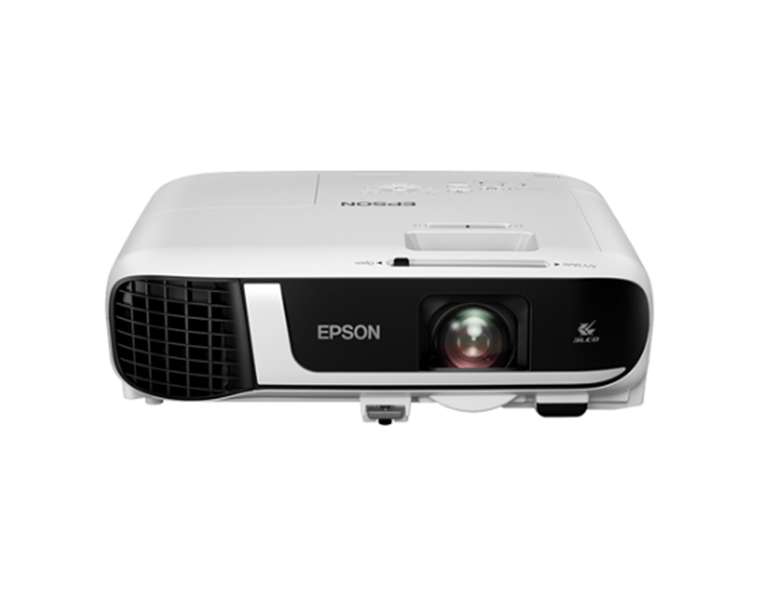 Epson CB-FH52   3LCD商务易用型投影机