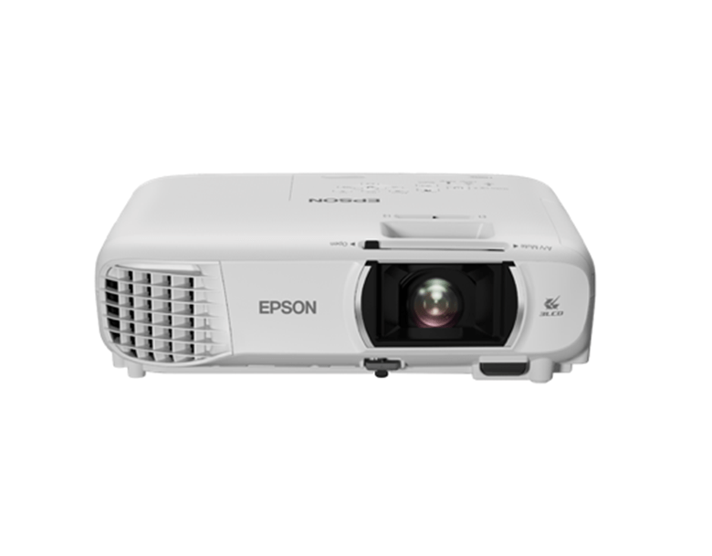 Epson CH-TW750  3LCD智选家庭影院投影机