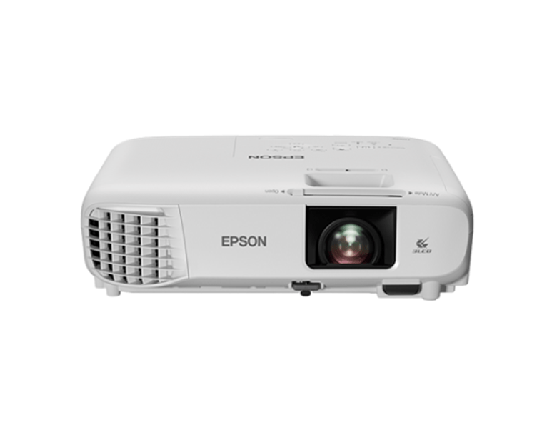 Epson CB-FH06   3LCD商务易用型投影机
