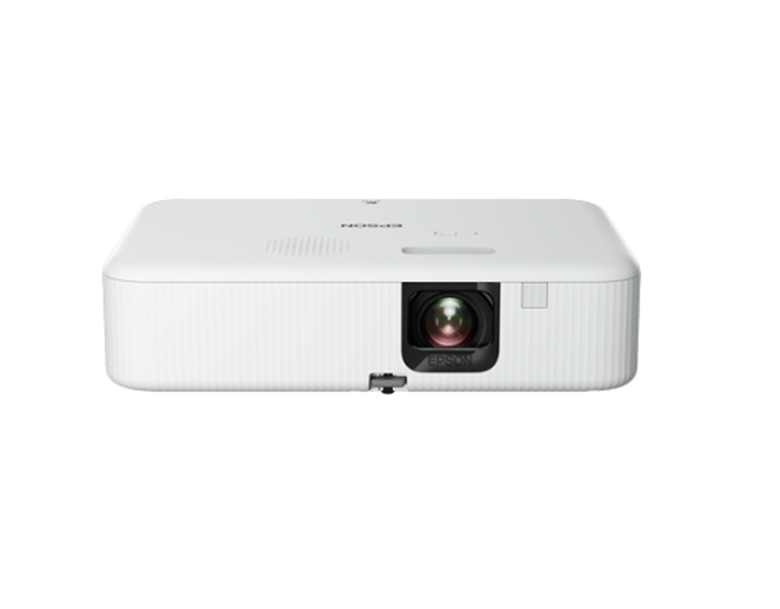 Epson CO-FH02   1080P智能家用投影机