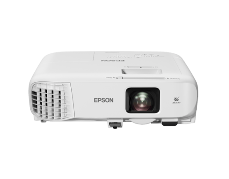Epson CB-982W   高亮商教投影机