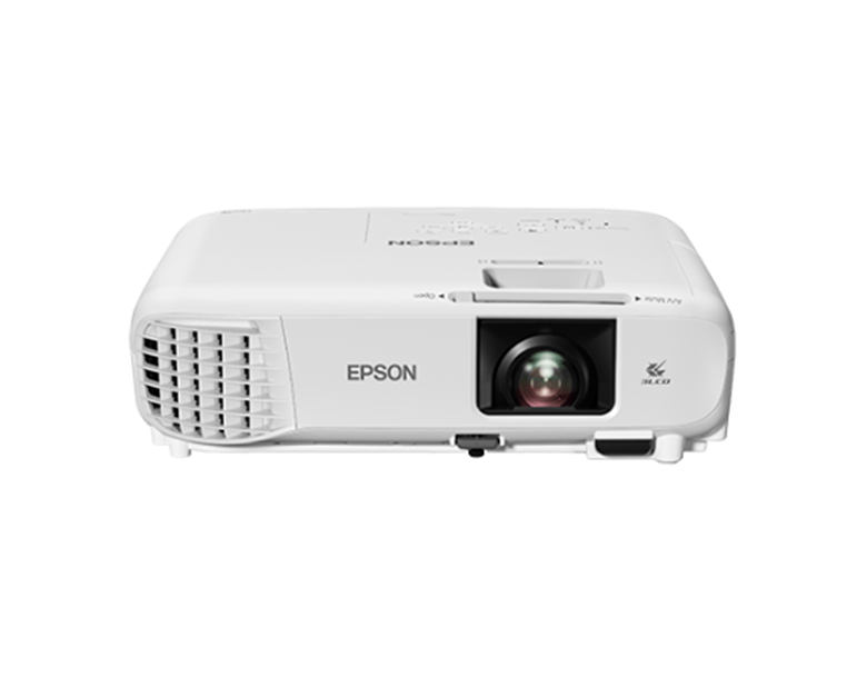 Epson CB-X49   高亮商教投影机