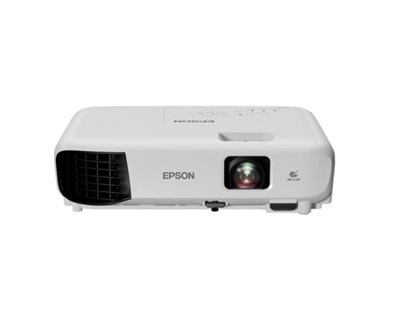 Epson CB-E10    3LCD商务易用型投影机