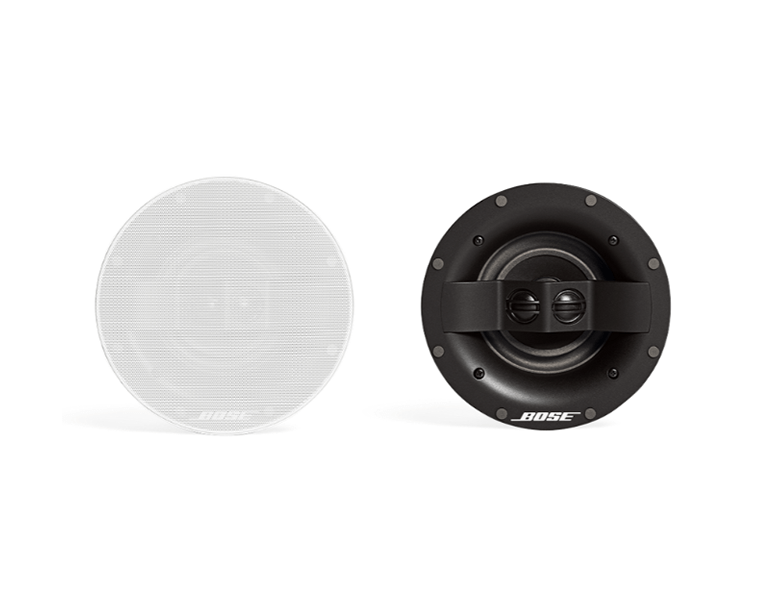 BOSE Virtually Invisible 591 吊顶吸顶隐藏式扬声器